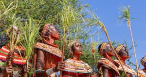 Beyond Survival: The New Economics of Northern Kenya