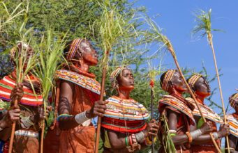 Beyond Survival: The New Economics of Northern Kenya