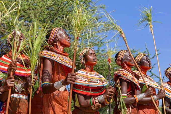 Beyond Survival: The New Economics of Northern Kenya