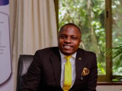 Breaking News: Brown Ashira Olaly Leads KEHPHPU into a New Era of Public Health Advocacy