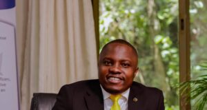 Breaking News: Brown Ashira Olaly Leads KEHPHPU into a New Era of Public Health Advocacy