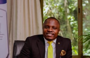 Breaking News: Brown Ashira Olaly Leads KEHPHPU into a New Era of Public Health Advocacy