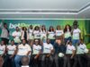 Grassroots teams receive major equipments boost in Betpawa development drive