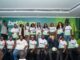 Grassroots teams receive major equipments boost in Betpawa development drive