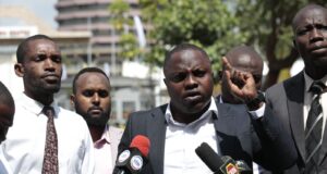 KEHPHPU’s Seven-Day Ultimatum To Nairobi County as Food Hygiene System Spirals into Crisis