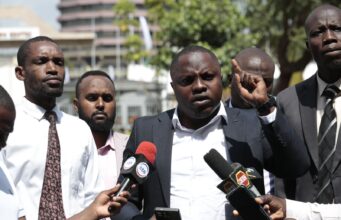KEHPHPU’s Seven-Day Ultimatum To Nairobi County as Food Hygiene System Spirals into Crisis