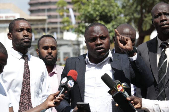 KEHPHPU’s Seven-Day Ultimatum To Nairobi County as Food Hygiene System Spirals into Crisis