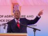 CS Kagwe Announces Crackdown on Milk Hawking as Govt Unveils Radical Dairy Reforms