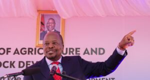 CS Kagwe Announces Crackdown on Milk Hawking as Govt Unveils Radical Dairy Reforms