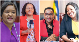 10 Women Recognized for Their Transformative Leadership in Kenya’s Development Agenda