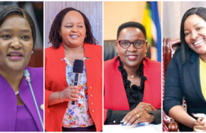 10 Women Recognized for Their Transformative Leadership in Kenya’s Development Agenda