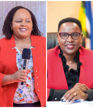 10 Women Recognized for Their Transformative Leadership in Kenya’s Development Agenda