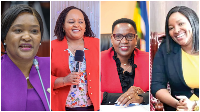 10 Women Recognized for Their Transformative Leadership in Kenya’s Development Agenda