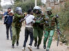 House Team Backs Technology To Monitor Police Conduct During Protests