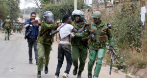 House Team Backs Technology To Monitor Police Conduct During Protests