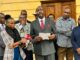 Rongai Parliamentary Aspirant Demands Apology, KSh50 Million Over Alleged Defamatory Remarks.