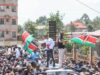 The Intelligent Hand: How Power, Paranoia, And Political Theatre Are Rewriting The Linda Mwananchi Script