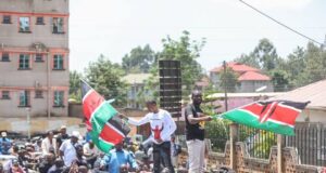 The Intelligent Hand: How Power, Paranoia, And Political Theatre Are Rewriting The Linda Mwananchi Script
