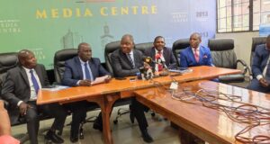 Nyanza MPs reject Gachagua’s bid to court region, warn against political provocation