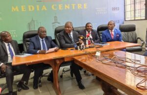 Nyanza MPs reject Gachagua’s bid to court region, warn against political provocation