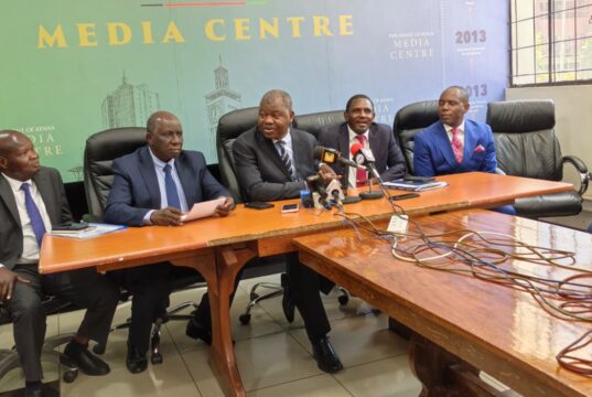Nyanza MPs reject Gachagua’s bid to court region, warn against political provocation