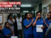 Institutional Cover-Ups, Micro-Tyranny, and Drained Clinicians: The Toxic Reality Inside KUTRRH’s Rehabilitation Department